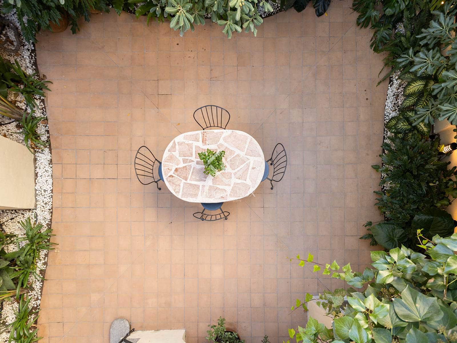 2 soverom Leilighet til salgs i Barcelona by - € 1 490 000 (Ref: 9401012)