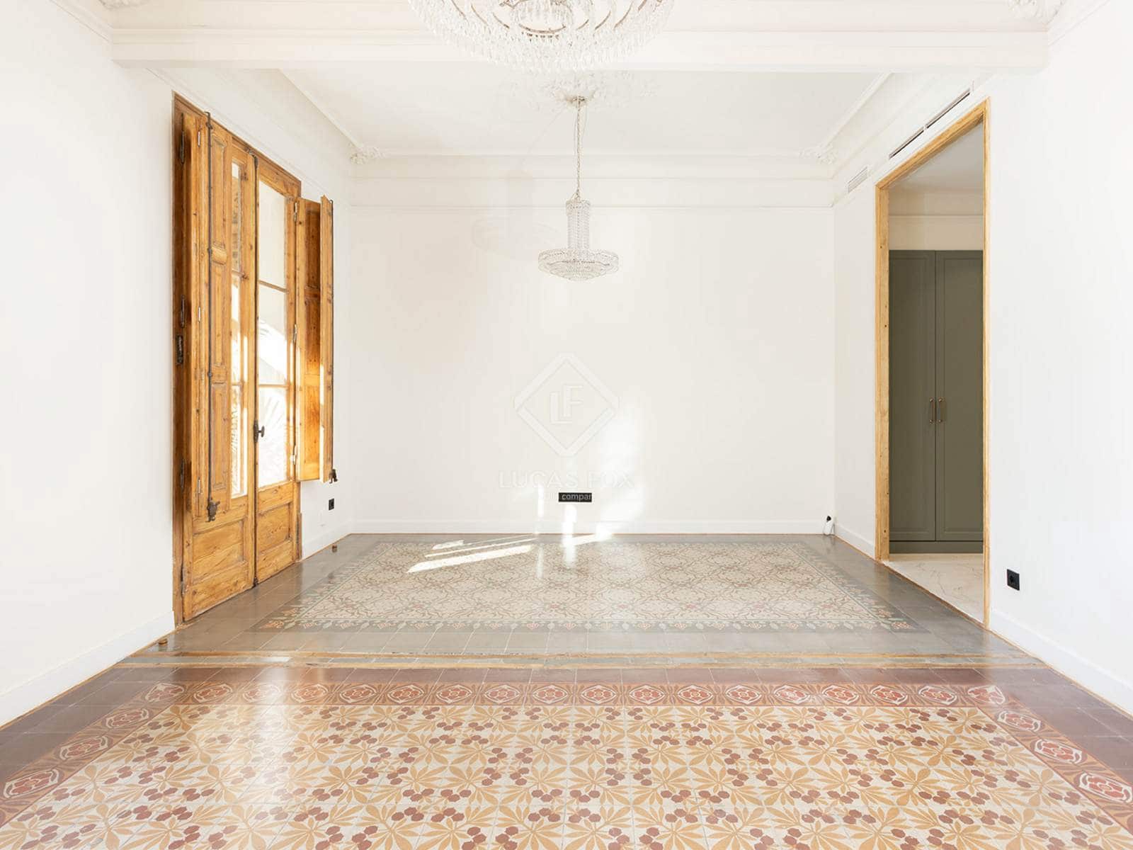 2 soverom Leilighet til salgs i Barcelona by - € 1 490 000 (Ref: 9401012)