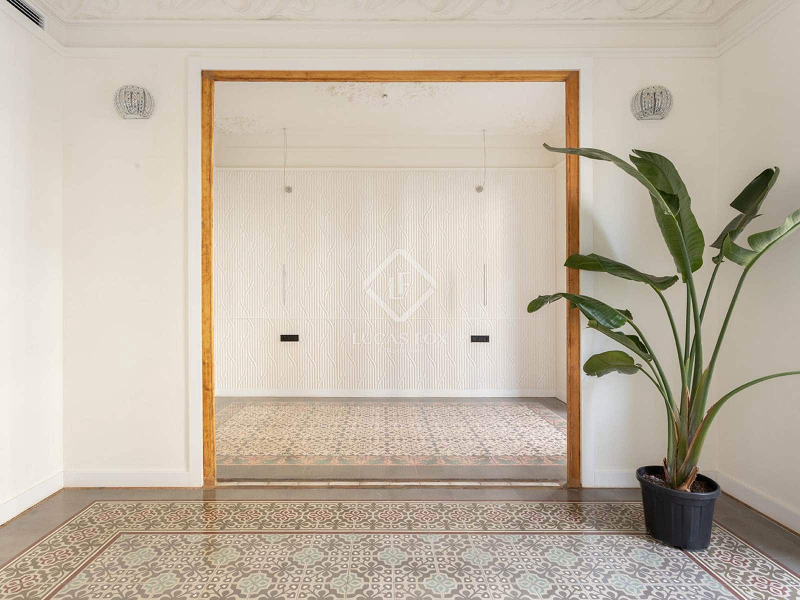 2 soverom Leilighet til salgs i Barcelona by - € 1 490 000 (Ref: 9401012)