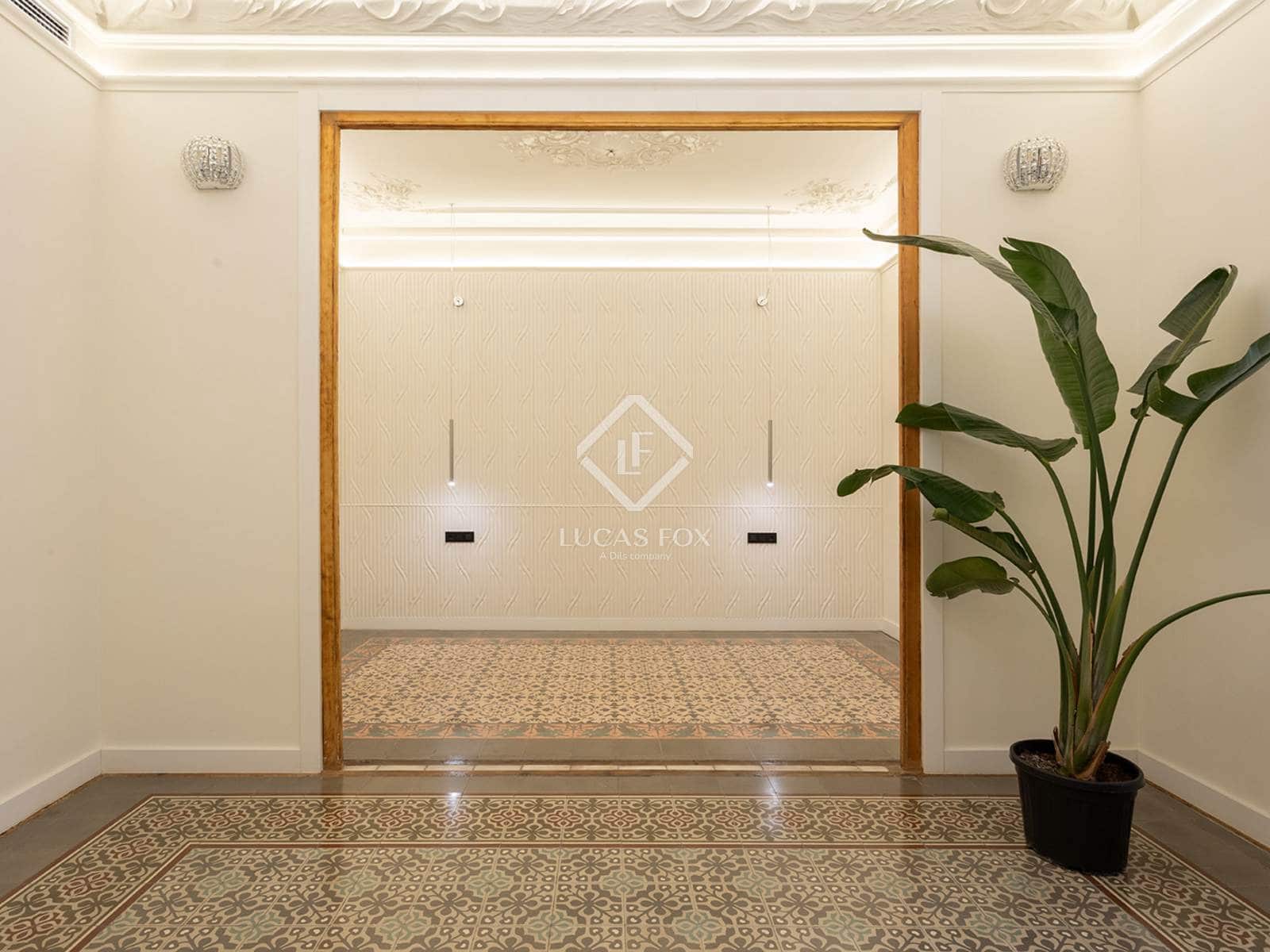 2 soverom Leilighet til salgs i Barcelona by - € 1 490 000 (Ref: 9401012)