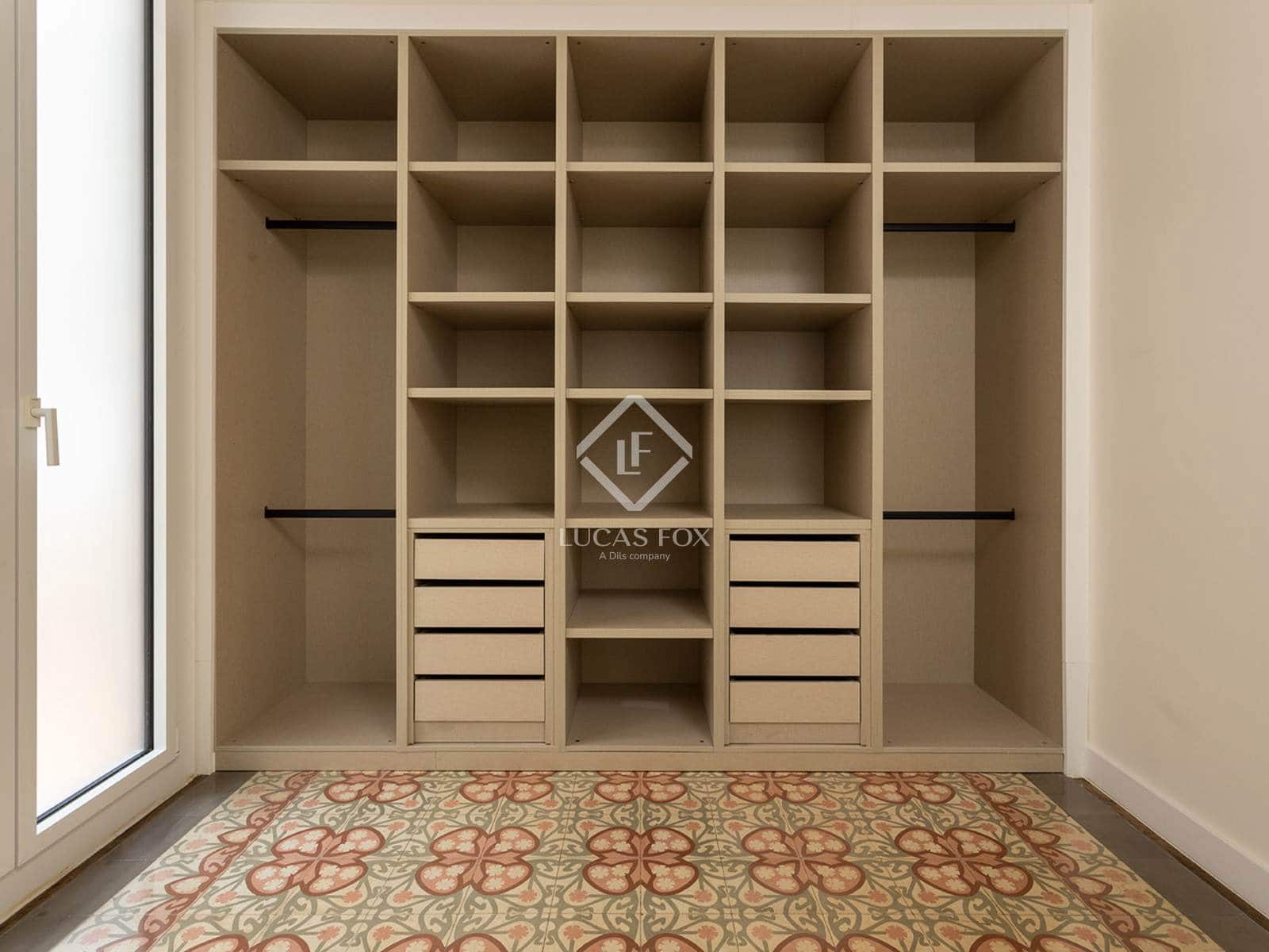 2 soverom Leilighet til salgs i Barcelona by - € 1 490 000 (Ref: 9401012)