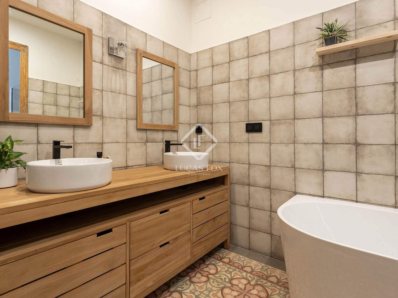 2 soverom Leilighet til salgs i Barcelona by - € 1 490 000 (Ref: 9401012)