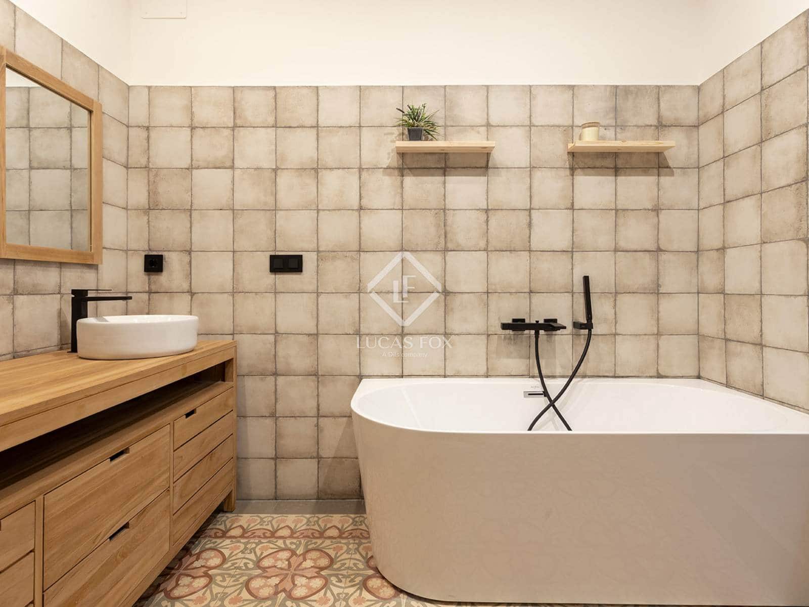 2 soverom Leilighet til salgs i Barcelona by - € 1 490 000 (Ref: 9401012)