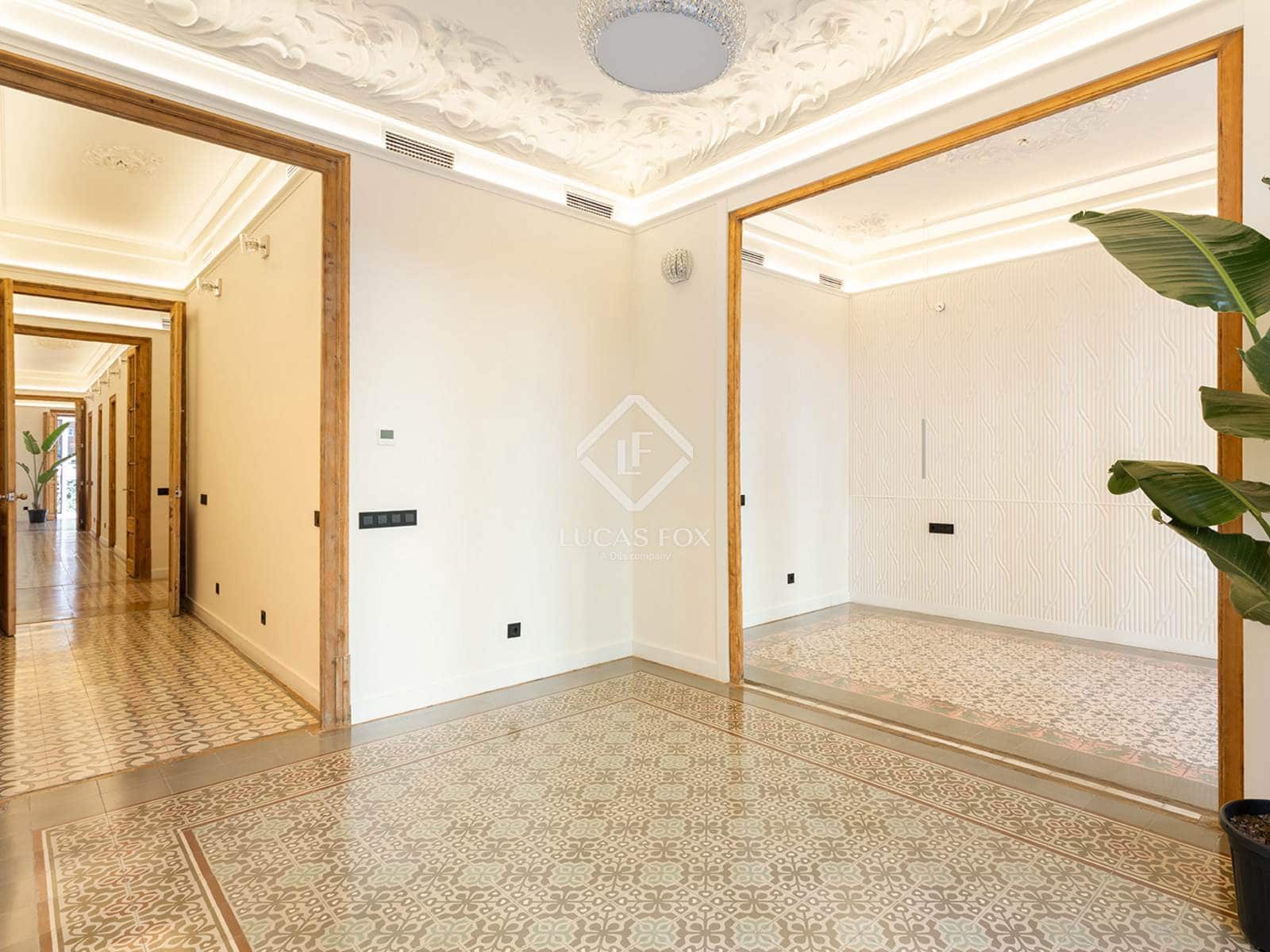 2 soverom Leilighet til salgs i Barcelona by - € 1 490 000 (Ref: 9401012)
