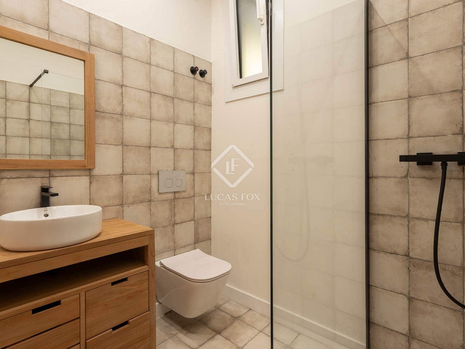 2 soverom Leilighet til salgs i Barcelona by - € 1 490 000 (Ref: 9401012)