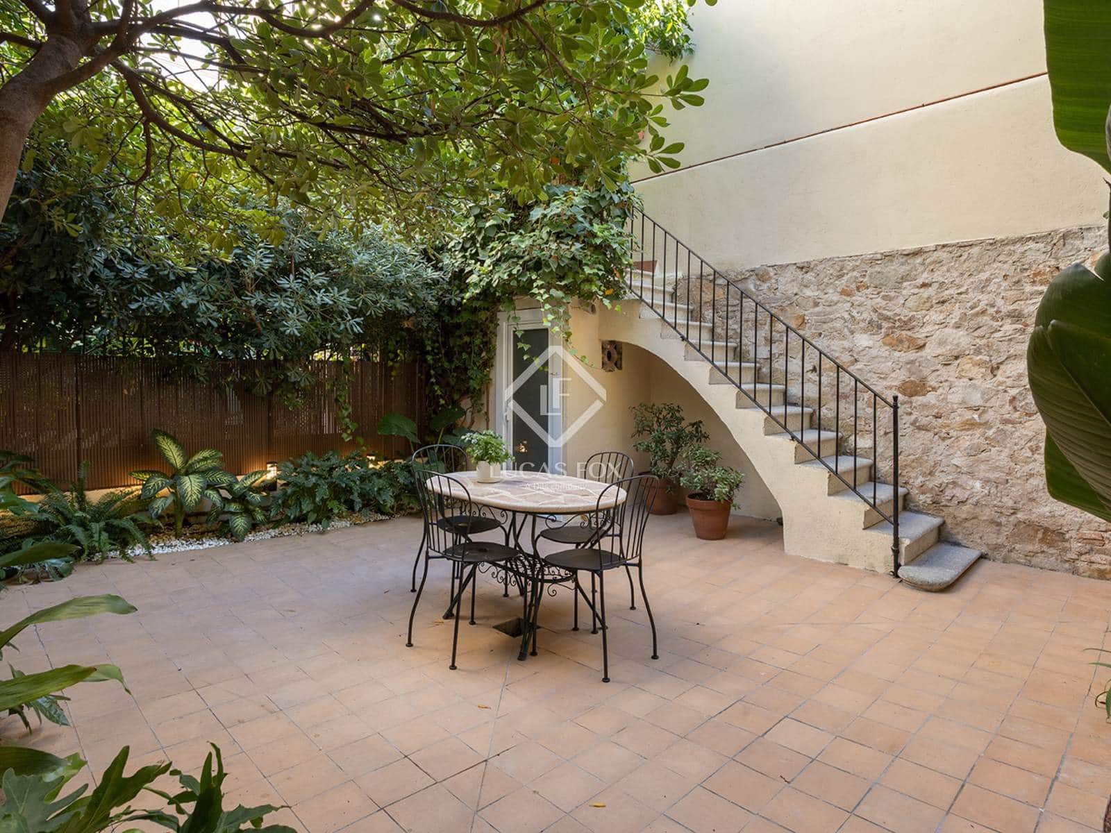 2 soverom Leilighet til salgs i Barcelona by - € 1 490 000 (Ref: 9401012)