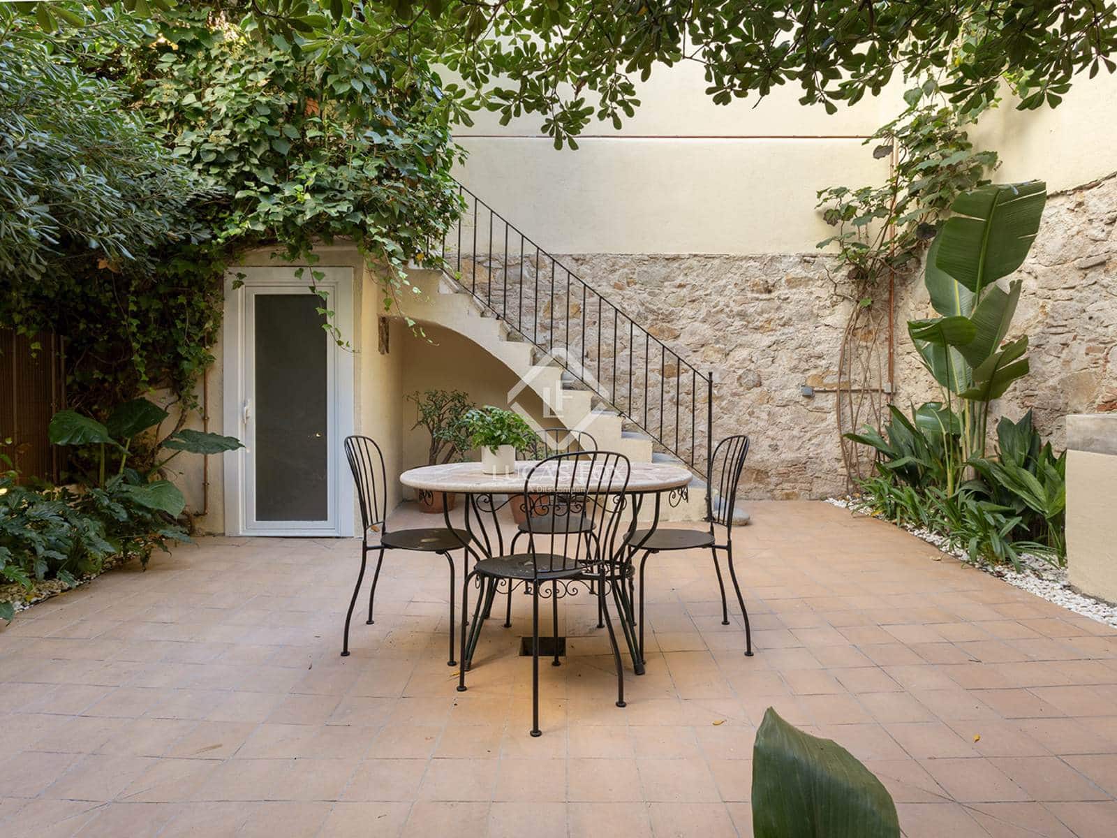 2 soverom Leilighet til salgs i Barcelona by - € 1 490 000 (Ref: 9401012)