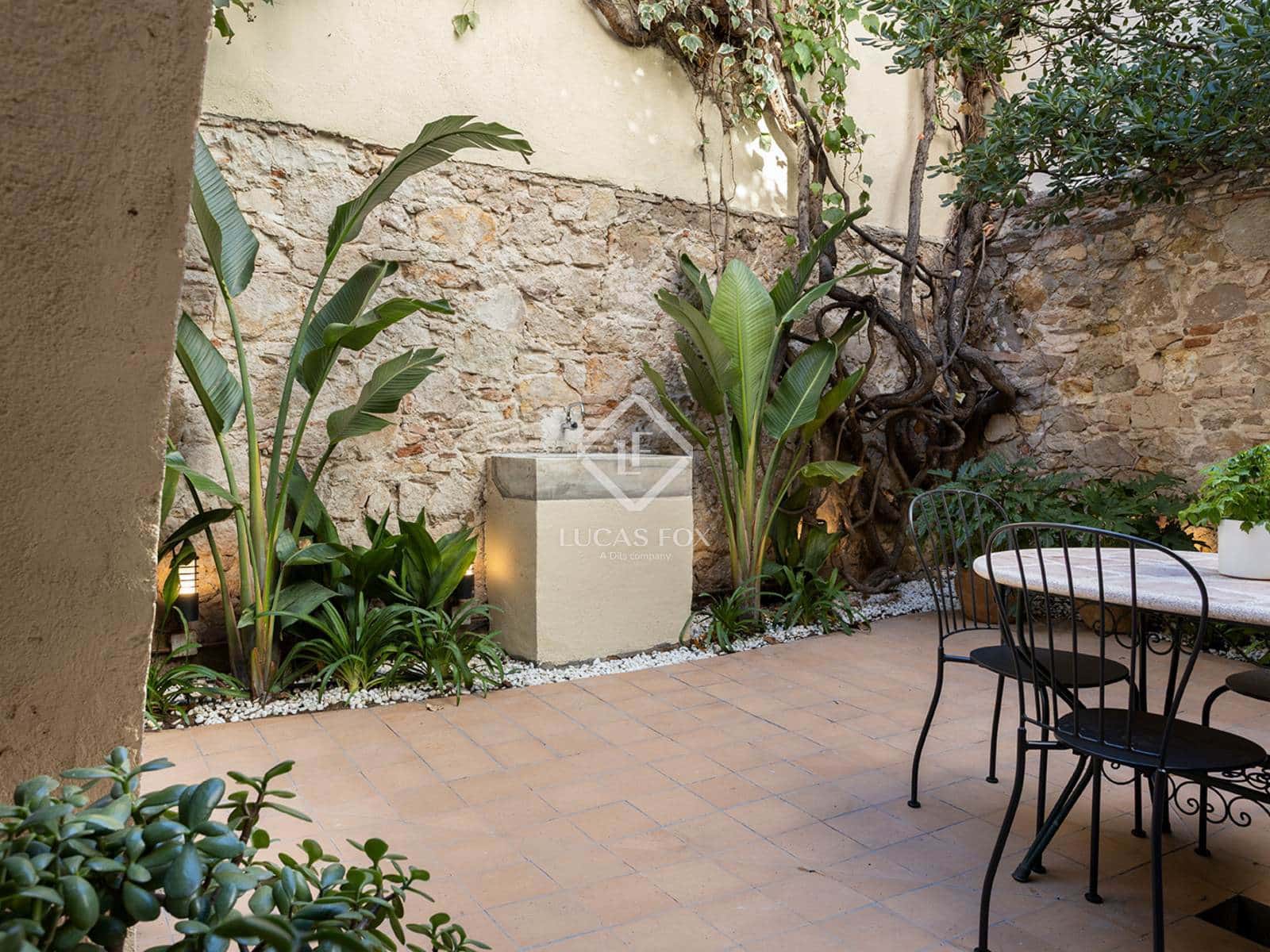 2 soverom Leilighet til salgs i Barcelona by - € 1 490 000 (Ref: 9401012)