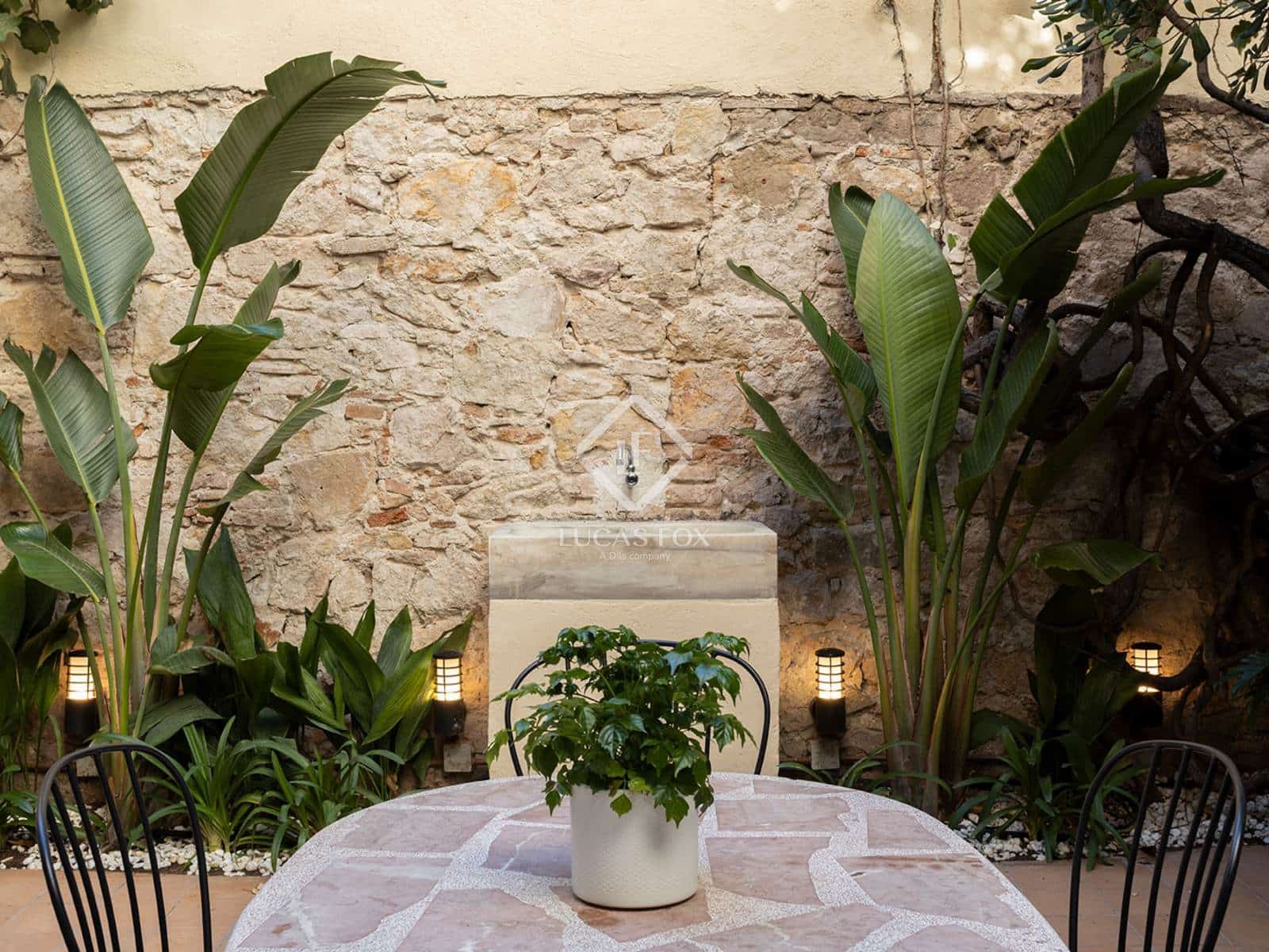 2 soverom Leilighet til salgs i Barcelona by - € 1 490 000 (Ref: 9401012)