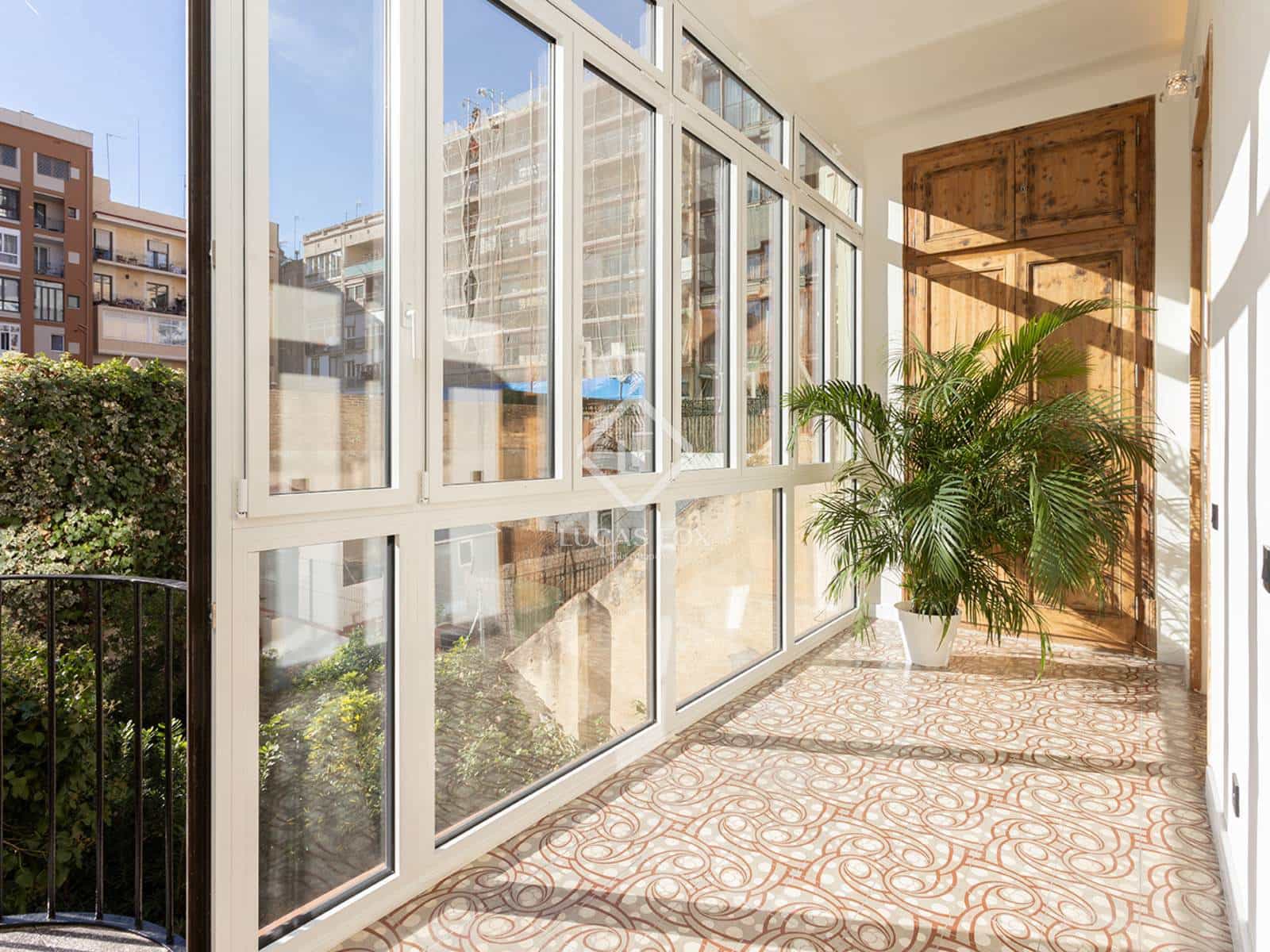 2 soverom Leilighet til salgs i Barcelona by - € 1 490 000 (Ref: 9401012)