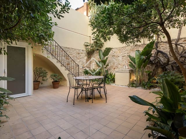 2 soveværelse Lejlighed til salg i Barcelona by - € 1.490.000 (Ref: 9401012)