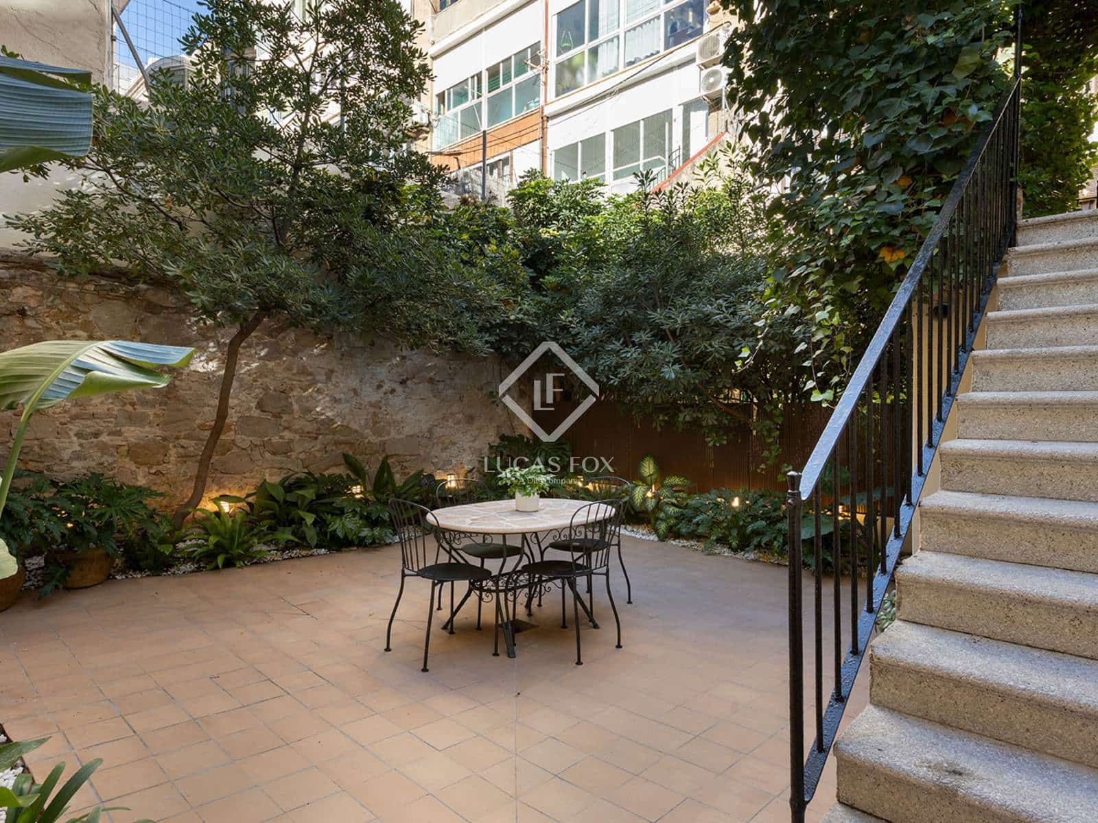 2 soverom Leilighet til salgs i Barcelona by - € 1 490 000 (Ref: 9401012)