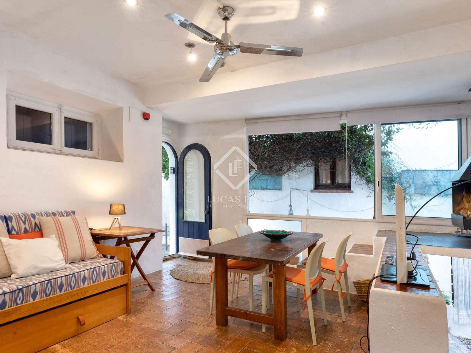 2 camera da letto Appartamento in vendita in Begur - 400.000 € (Rif: 9401731)