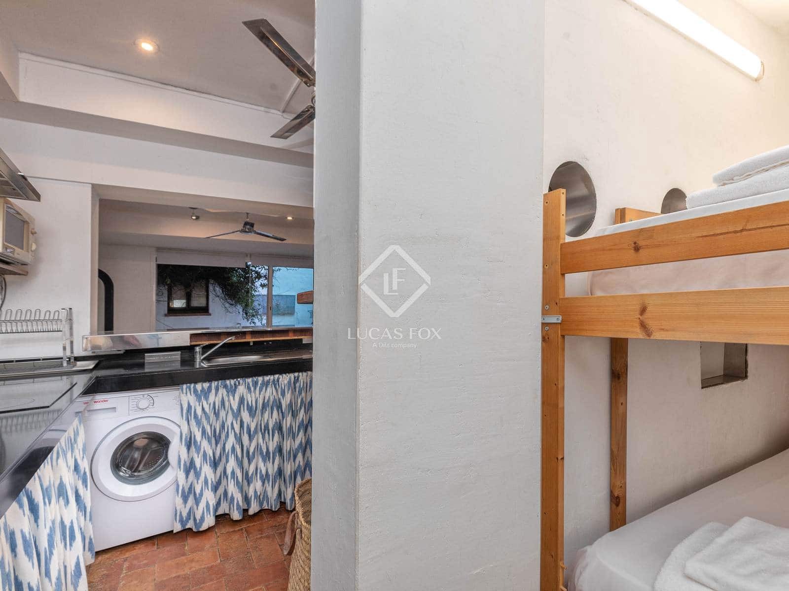 2 camera da letto Appartamento in vendita in Begur - 400.000 € (Rif: 9401731)