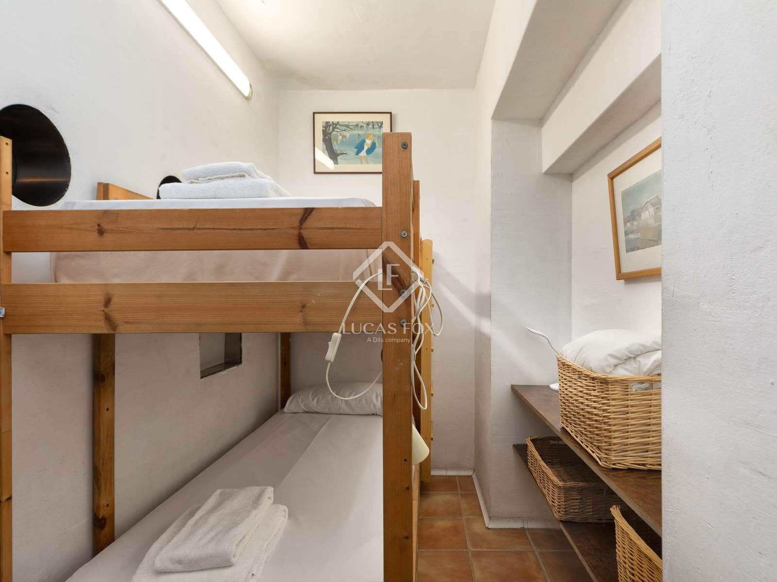 2 camera da letto Appartamento in vendita in Begur - 400.000 € (Rif: 9401731)