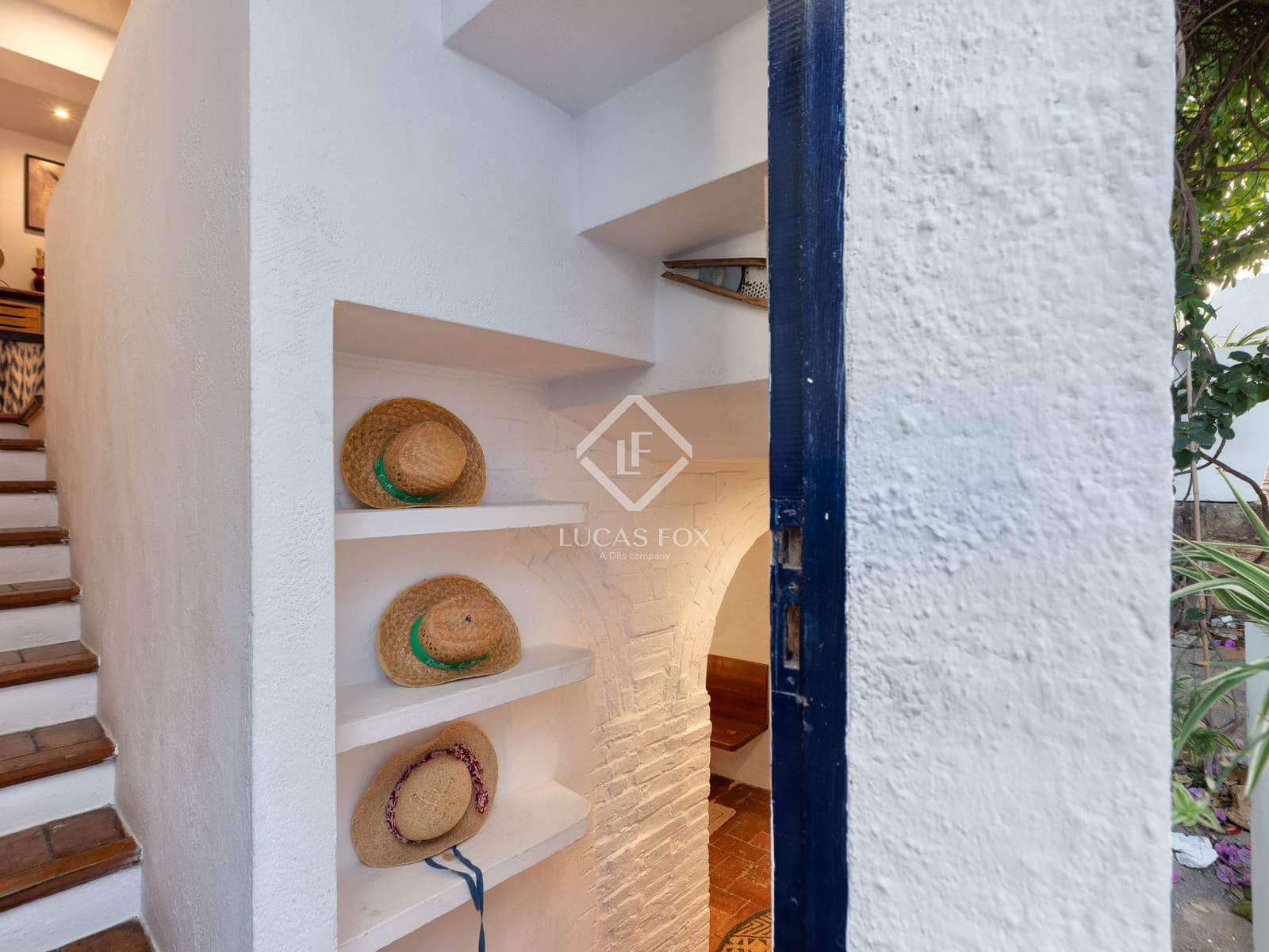 2 camera da letto Appartamento in vendita in Begur - 400.000 € (Rif: 9401731)