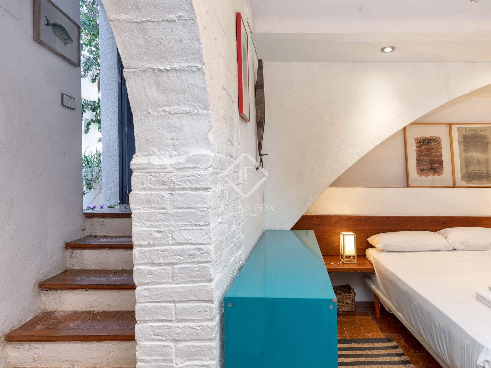 2 camera da letto Appartamento in vendita in Begur - 400.000 € (Rif: 9401731)