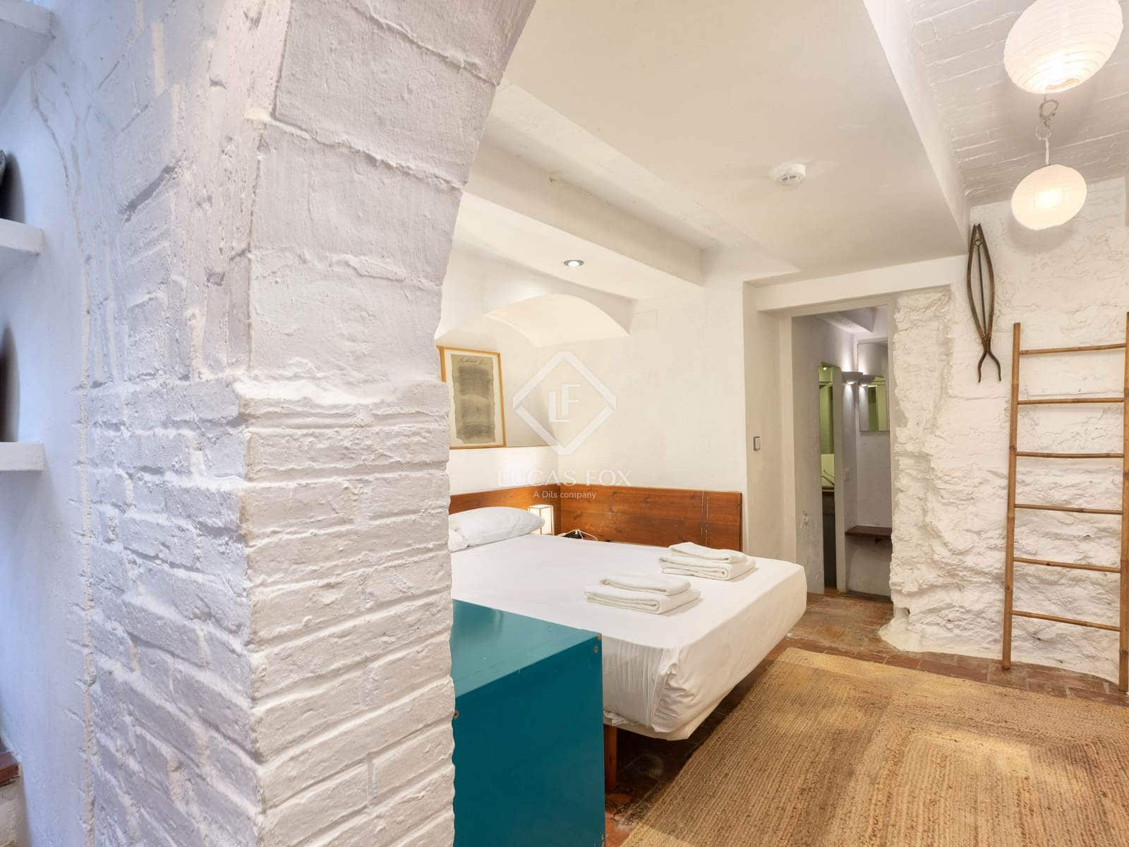 2 camera da letto Appartamento in vendita in Begur - 400.000 € (Rif: 9401731)