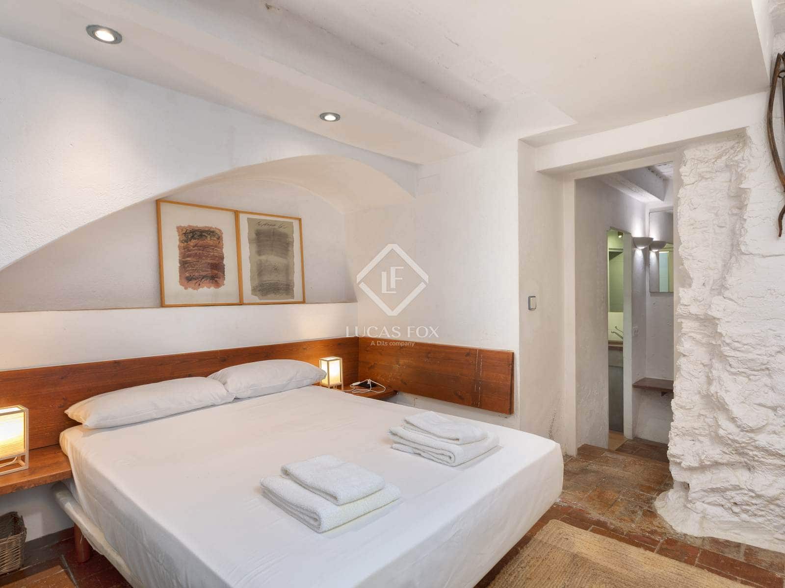 2 camera da letto Appartamento in vendita in Begur - 400.000 € (Rif: 9401731)