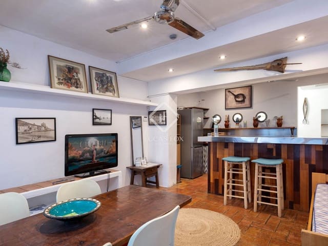 2 camera da letto Appartamento in vendita in Begur - 400.000 € (Rif: 9401731)