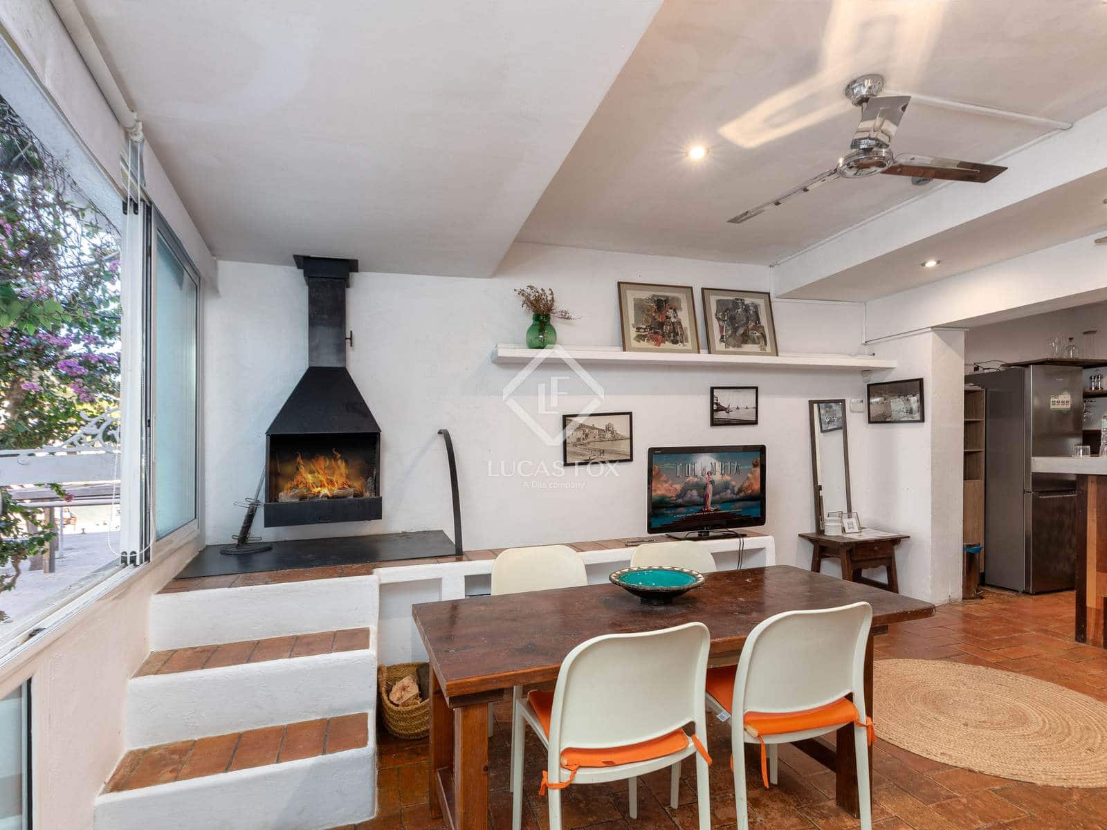 2 camera da letto Appartamento in vendita in Begur - 400.000 € (Rif: 9401731)