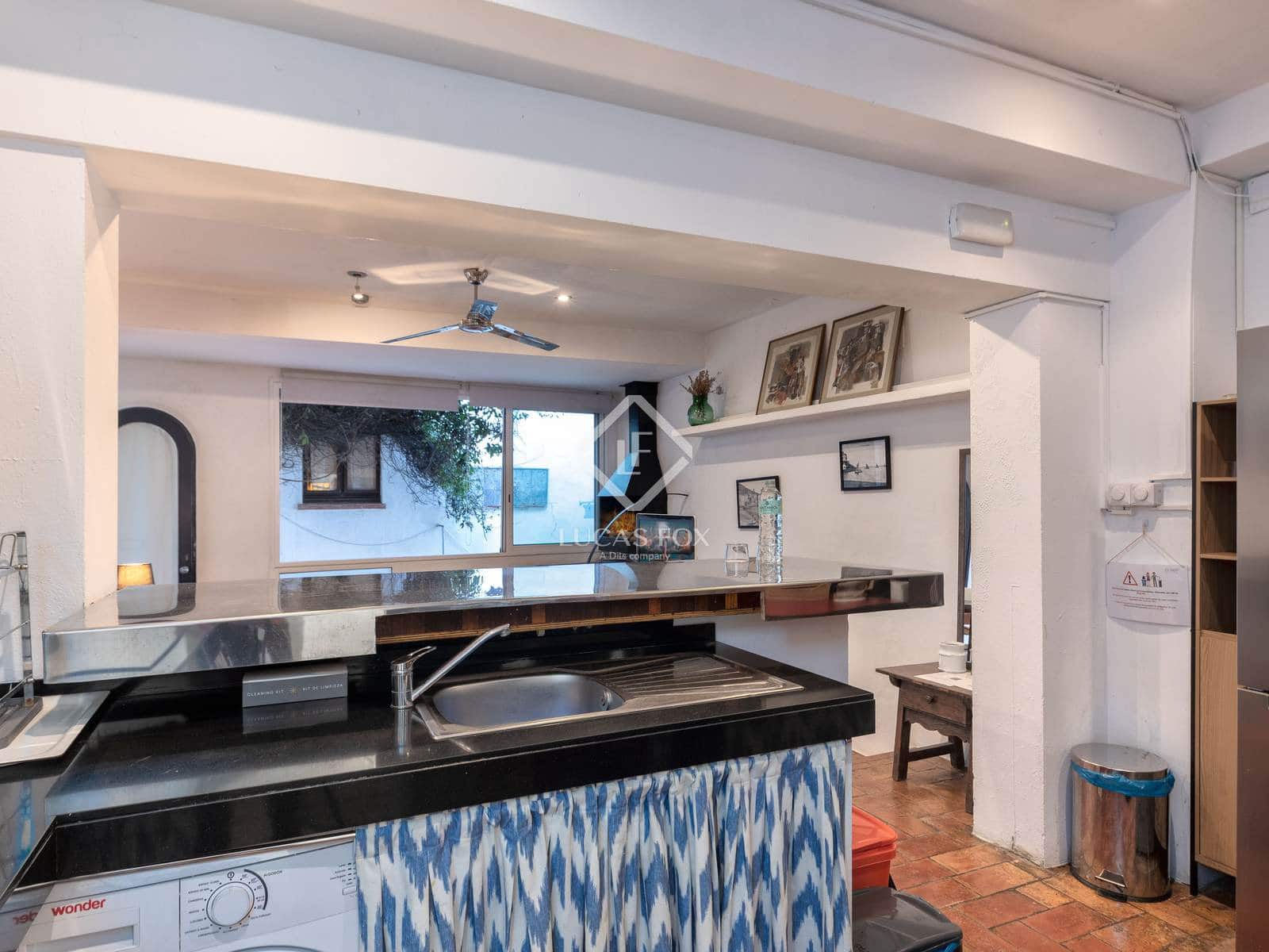 2 camera da letto Appartamento in vendita in Begur - 400.000 € (Rif: 9401731)