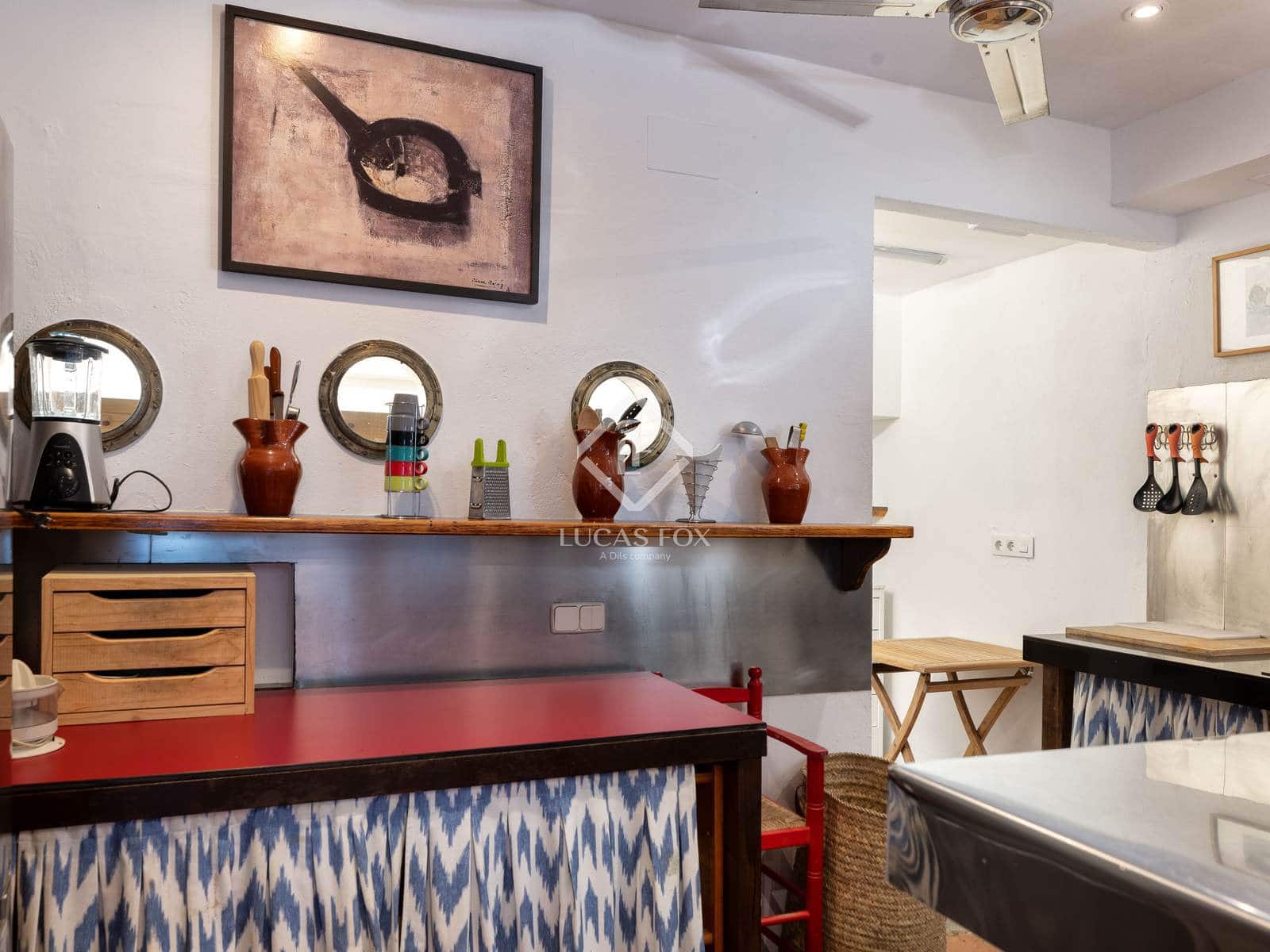 2 camera da letto Appartamento in vendita in Begur - 400.000 € (Rif: 9401731)