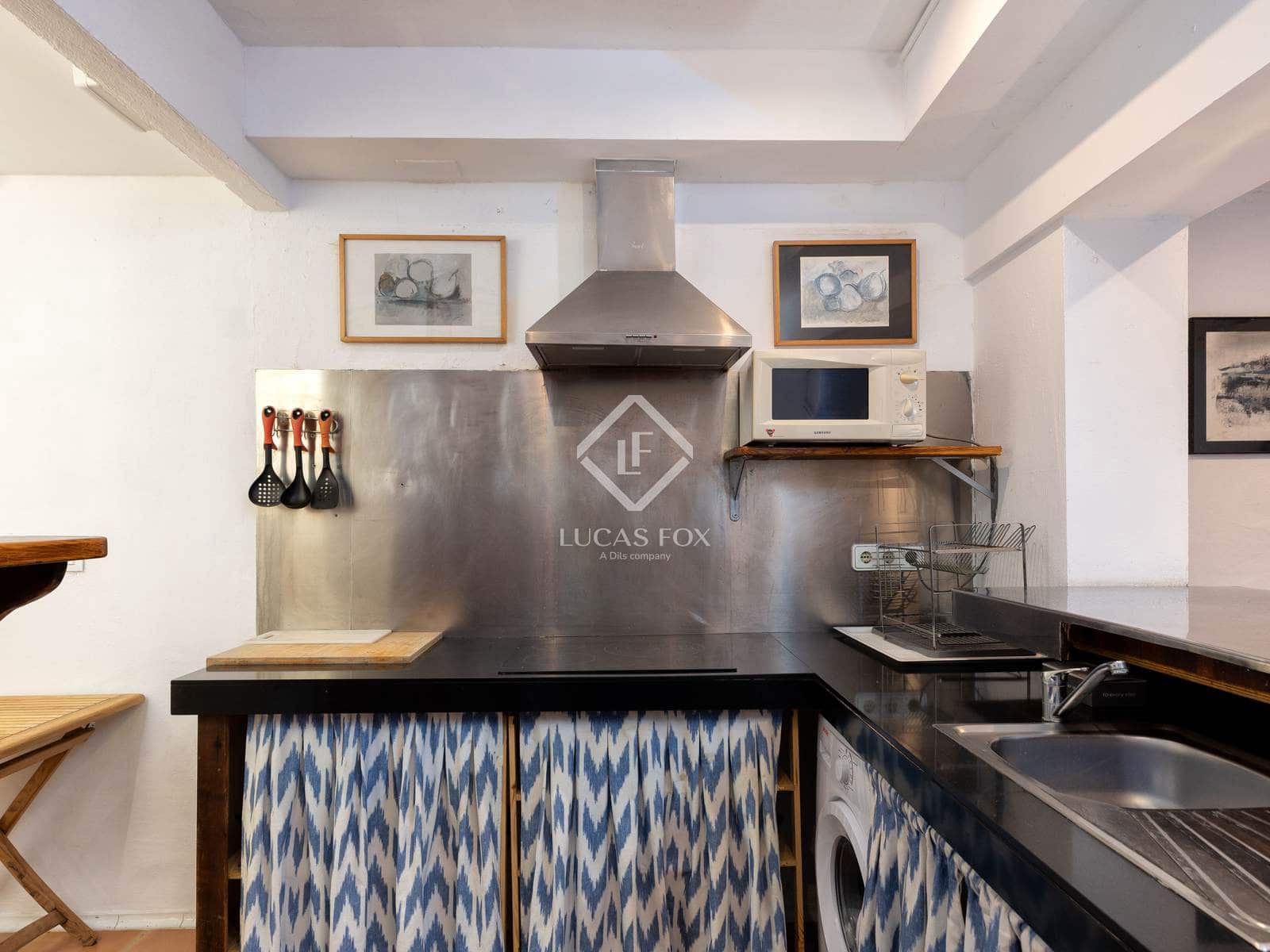 2 camera da letto Appartamento in vendita in Begur - 400.000 € (Rif: 9401731)