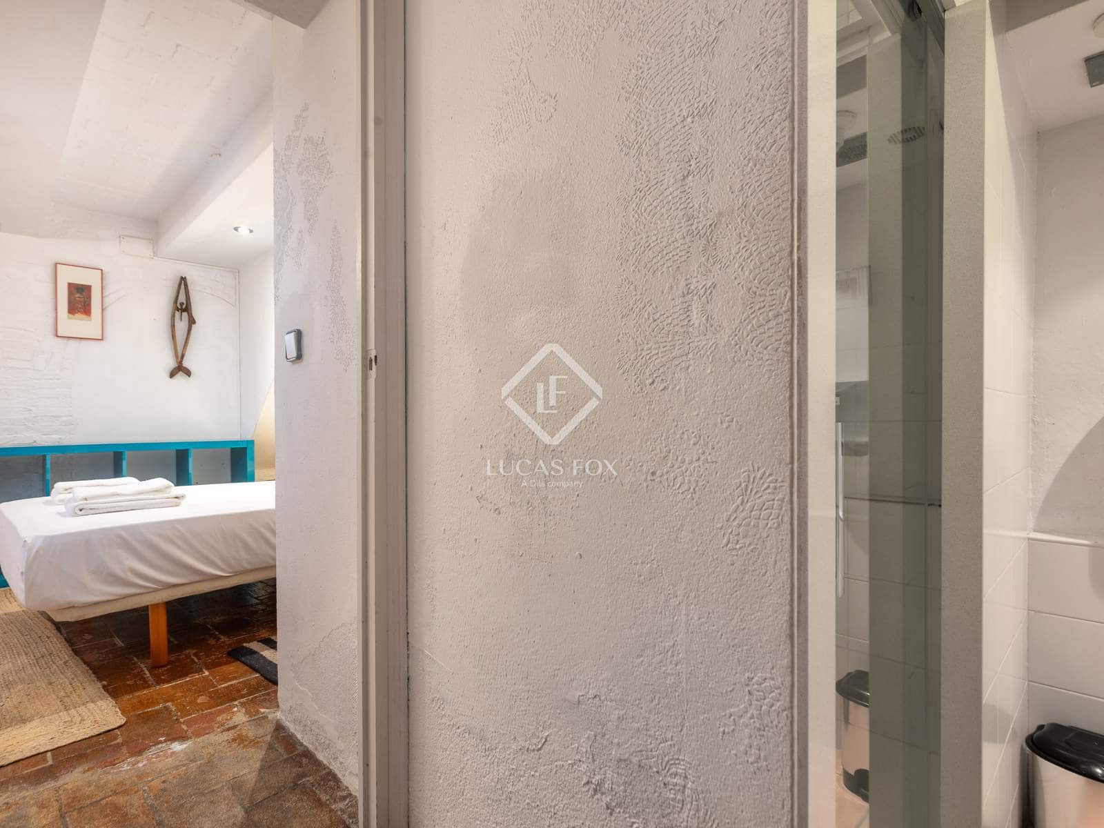 2 camera da letto Appartamento in vendita in Begur - 400.000 € (Rif: 9401731)