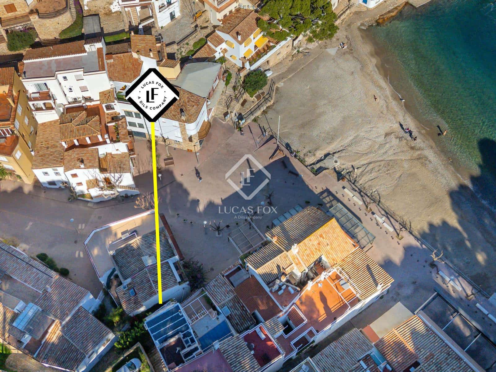 2 camera da letto Appartamento in vendita in Begur - 400.000 € (Rif: 9401731)