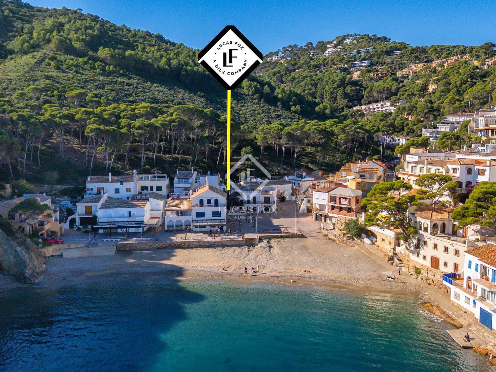 2 camera da letto Appartamento in vendita in Begur - 400.000 € (Rif: 9401731)