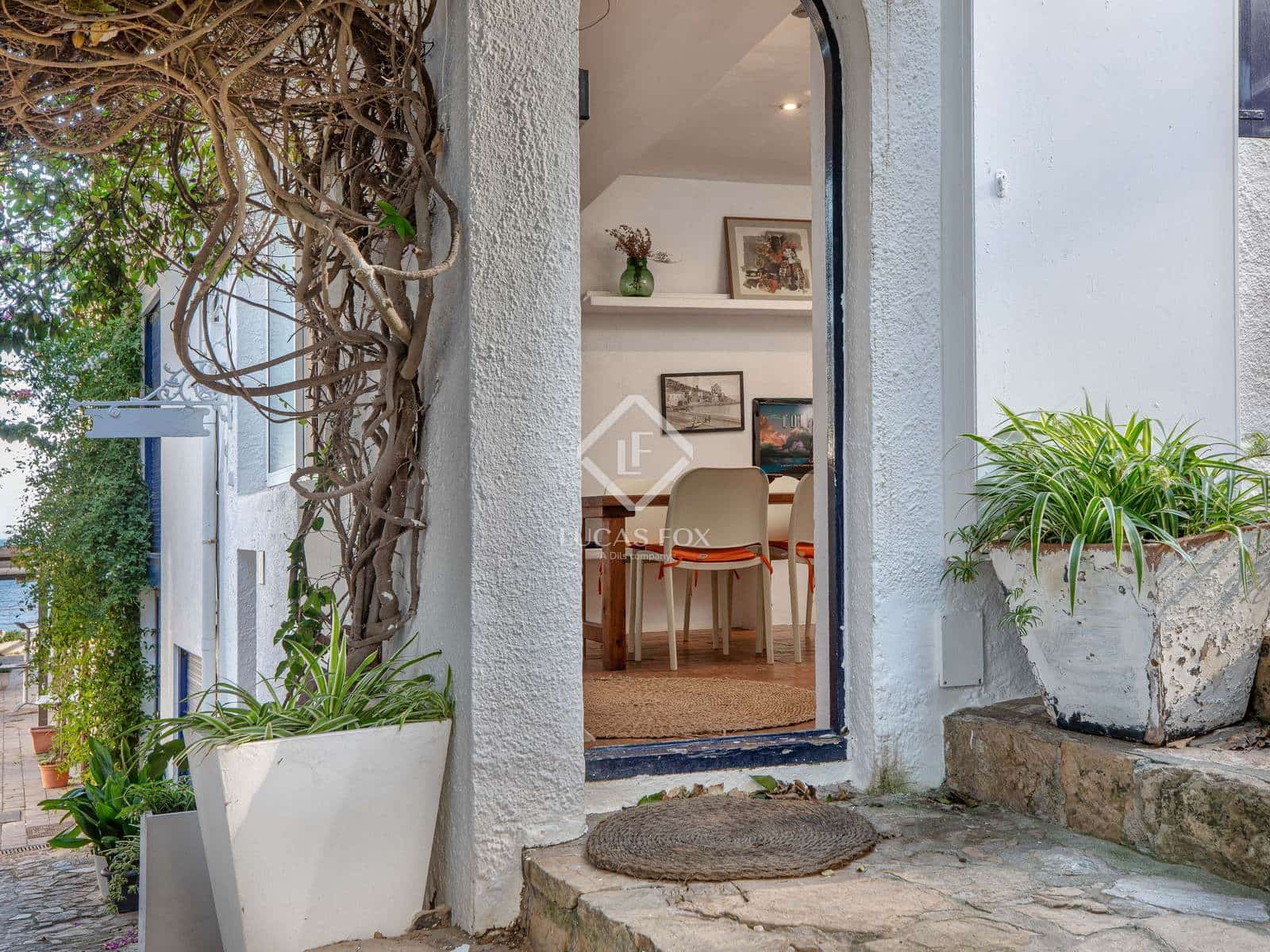 2 camera da letto Appartamento in vendita in Begur - 400.000 € (Rif: 9401731)