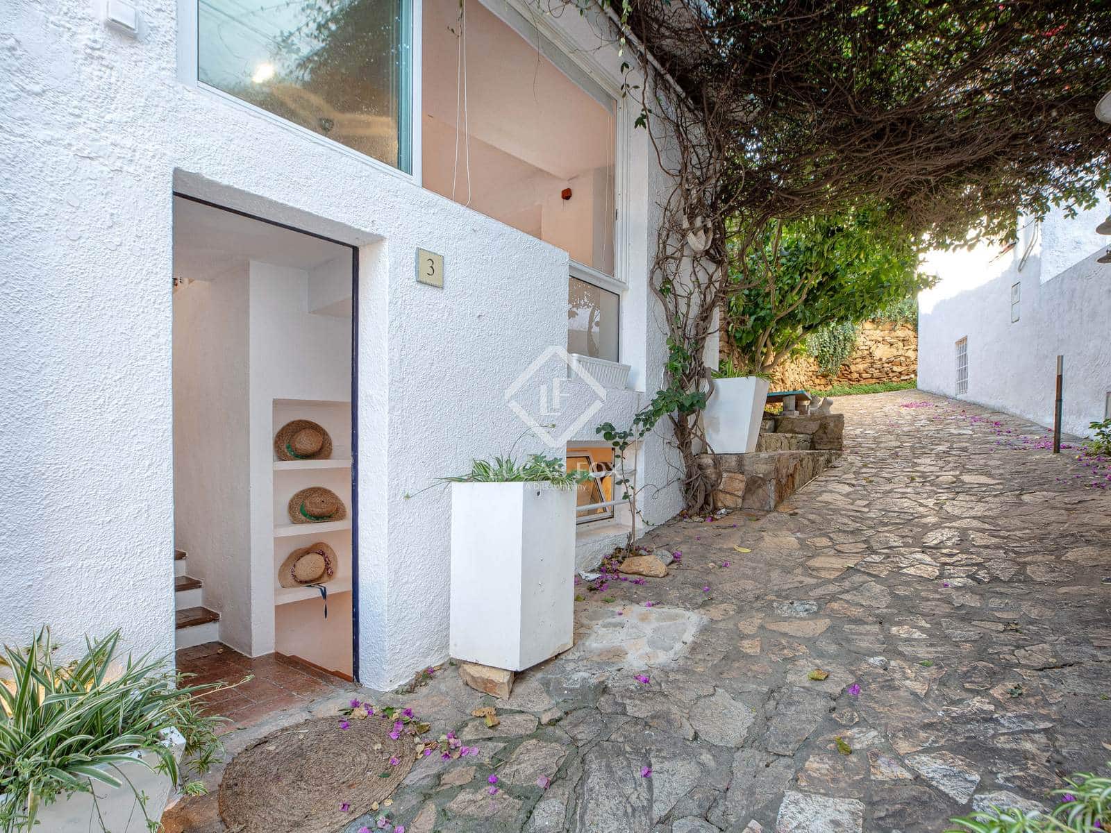 2 camera da letto Appartamento in vendita in Begur - 400.000 € (Rif: 9401731)