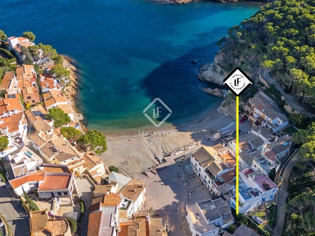 2 camera da letto Appartamento in vendita in Begur - 400.000 € (Rif: 9401731)