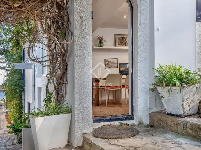 2 camera da letto Appartamento in vendita in Begur - 400.000 € (Rif: 9401731)