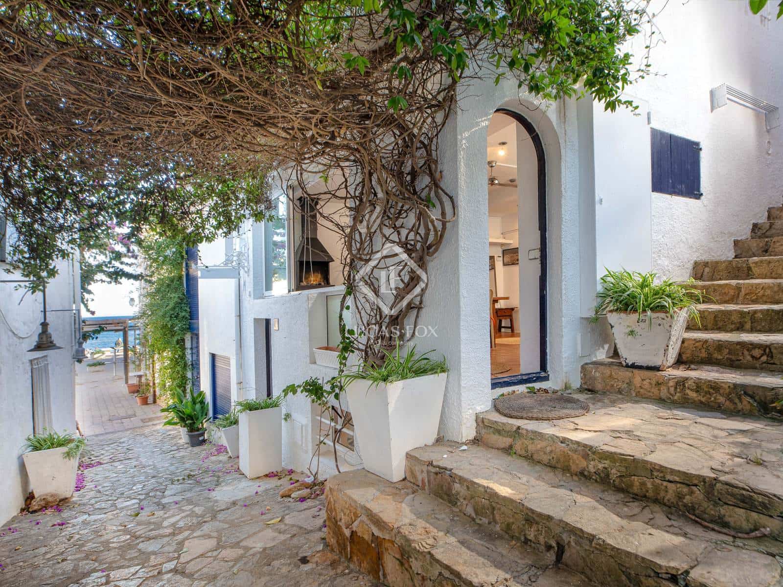 2 camera da letto Appartamento in vendita in Begur - 400.000 € (Rif: 9401731)