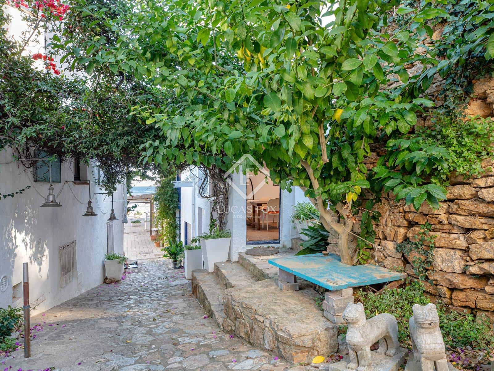 2 camera da letto Appartamento in vendita in Begur - 400.000 € (Rif: 9401731)