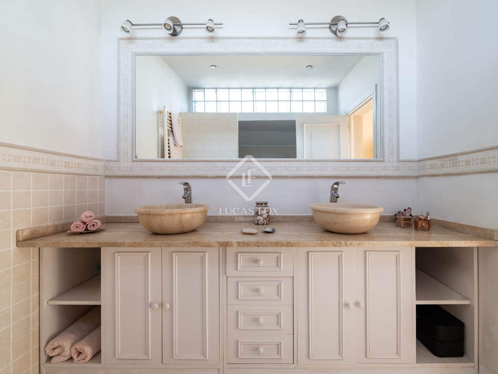 8 soverom Villa til salgs i Algete med svømmebasseng garasje - € 2 140 000 (Ref: 9401732)