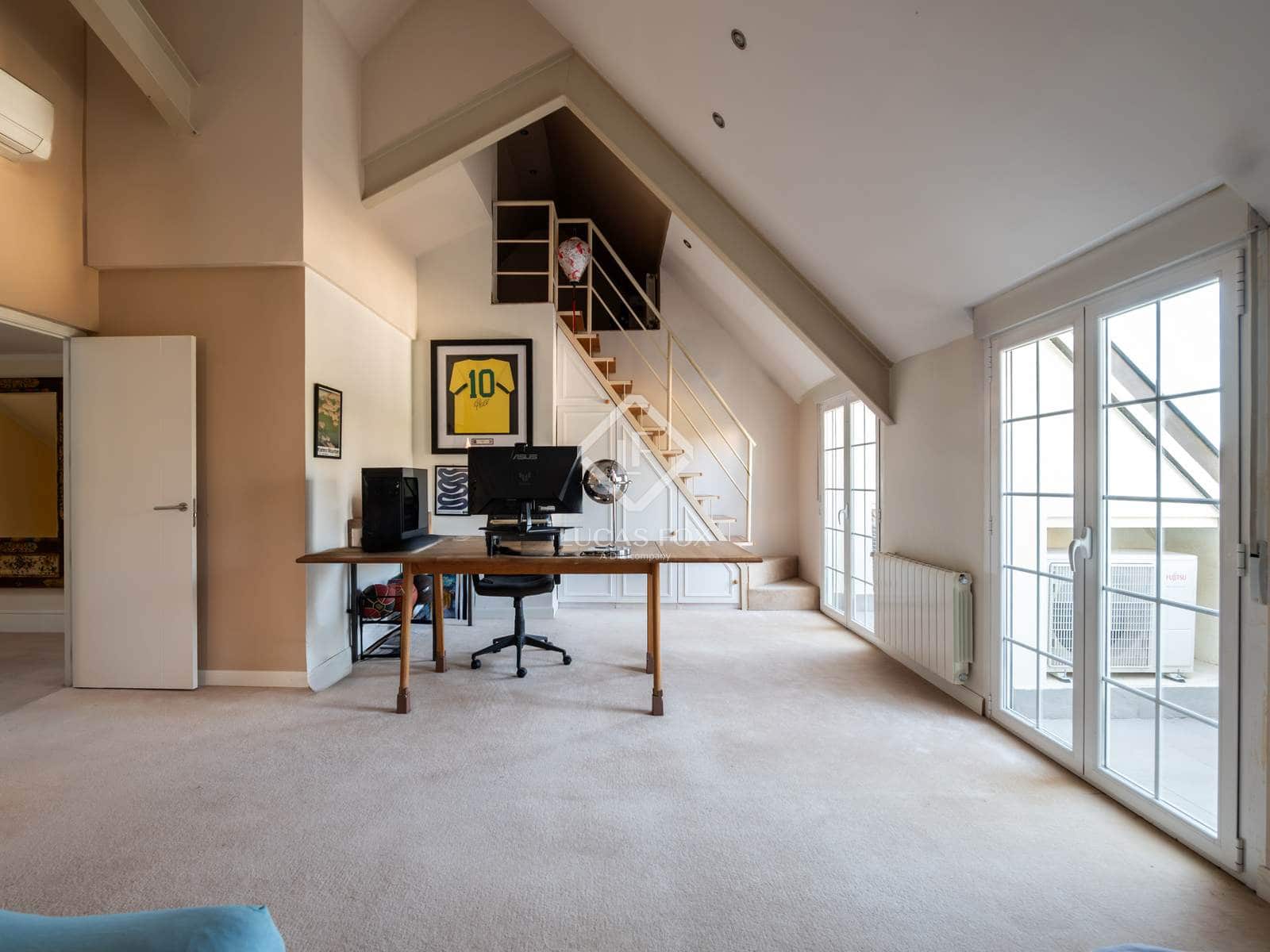 8 soverom Villa til salgs i Algete med svømmebasseng garasje - € 2 140 000 (Ref: 9401732)