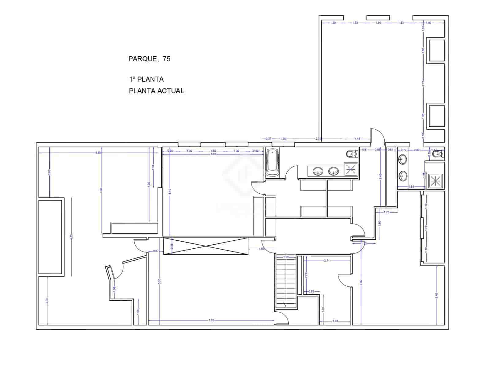 8 soverom Villa til salgs i Algete med svømmebasseng garasje - € 2 140 000 (Ref: 9401732)