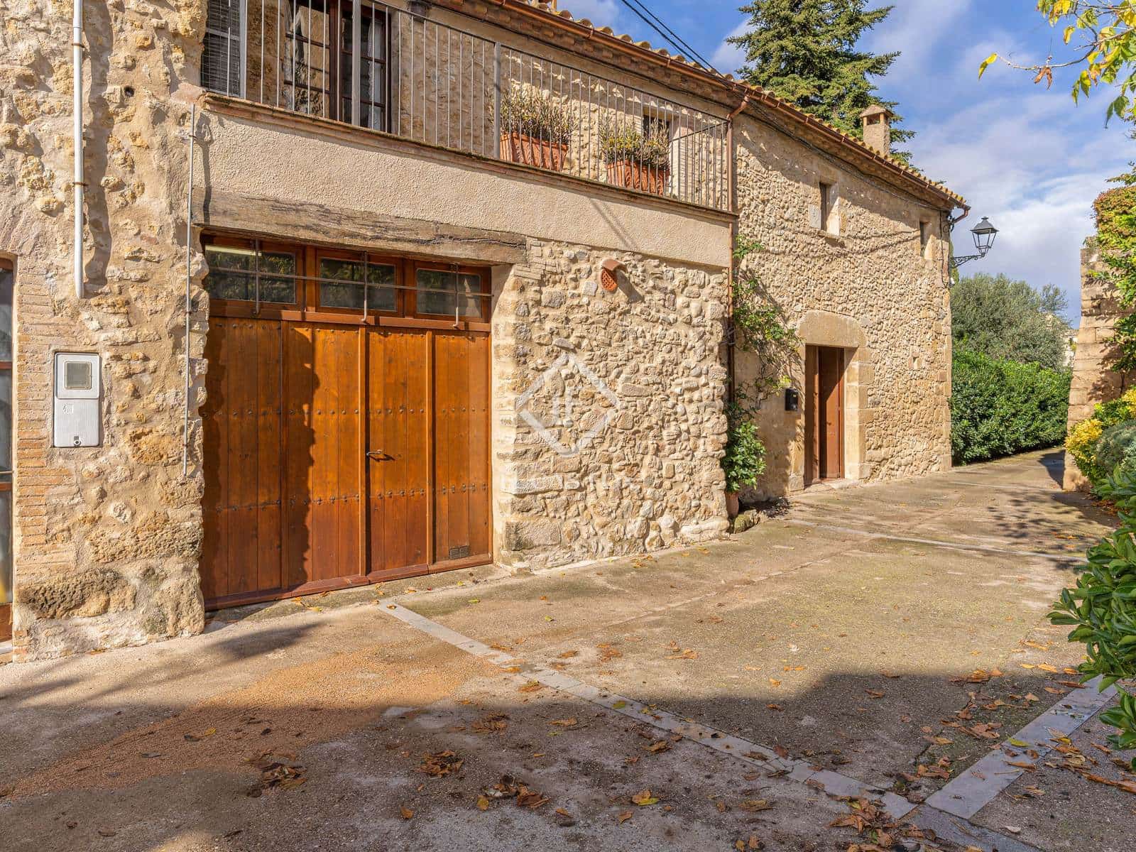 5 chambre Finca/Maison de Campagne à vendre à Orriols avec garage - 710 000 € (Ref: 9402439)