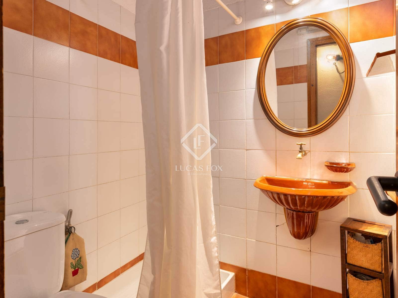 5 chambre Finca/Maison de Campagne à vendre à Orriols avec garage - 710 000 € (Ref: 9402439)