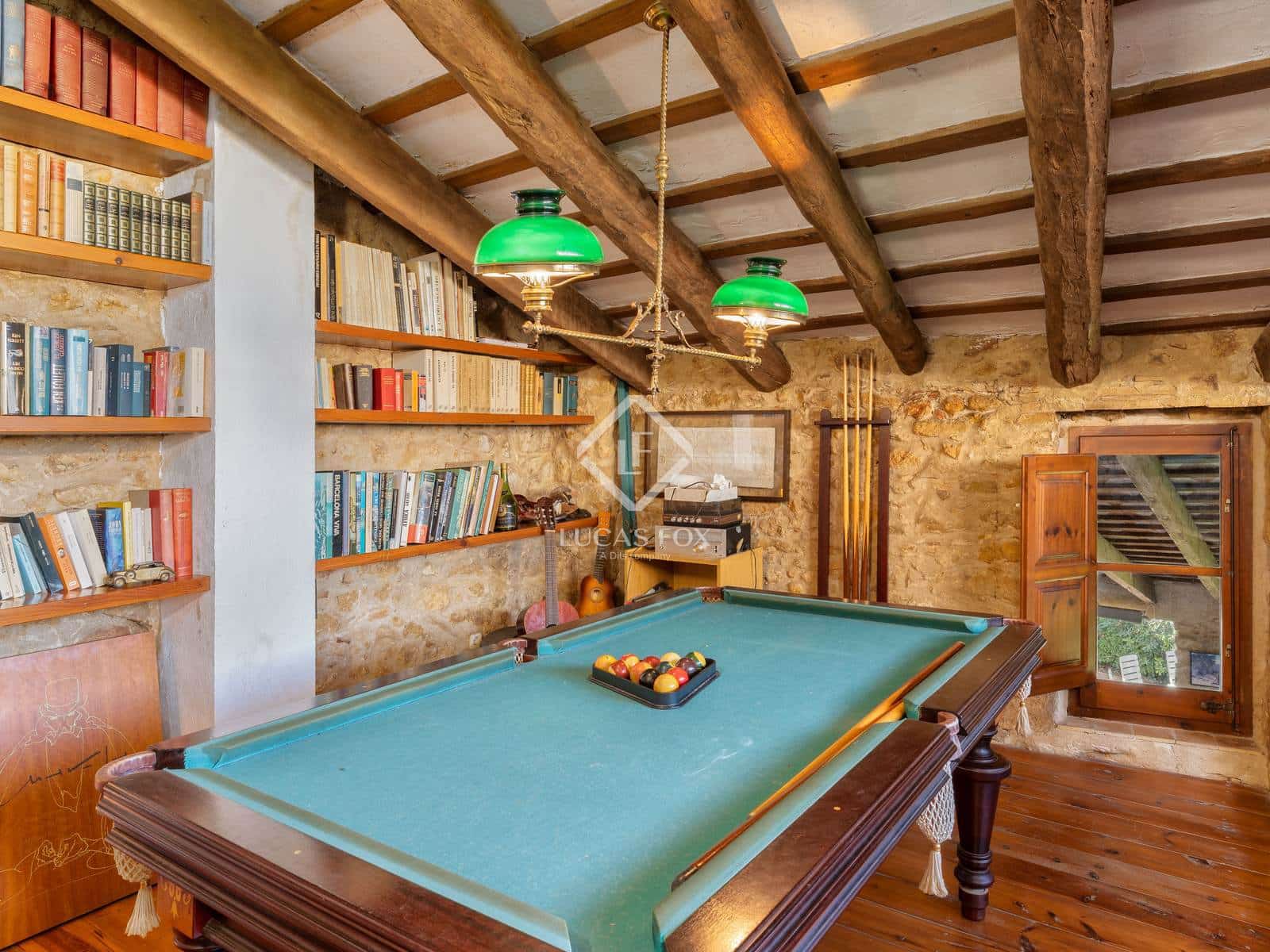5 chambre Finca/Maison de Campagne à vendre à Orriols avec garage - 710 000 € (Ref: 9402439)