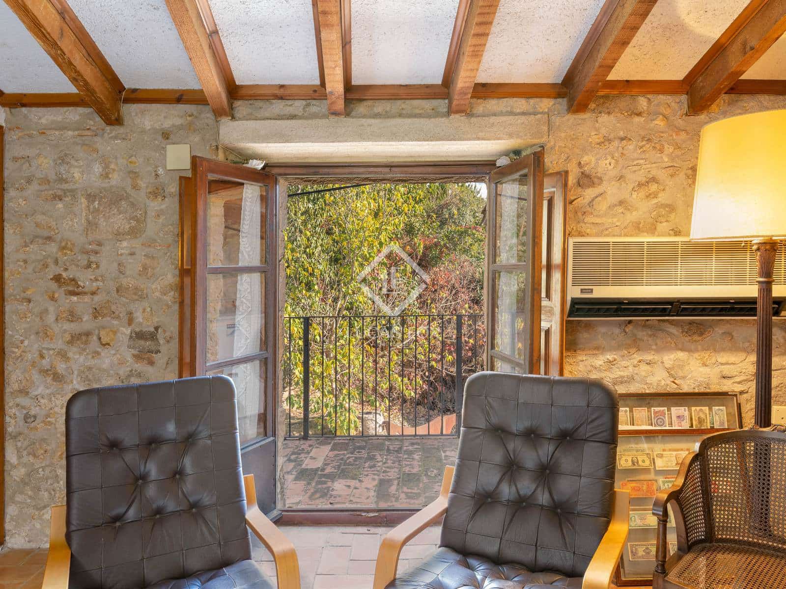 5 chambre Finca/Maison de Campagne à vendre à Orriols avec garage - 710 000 € (Ref: 9402439)