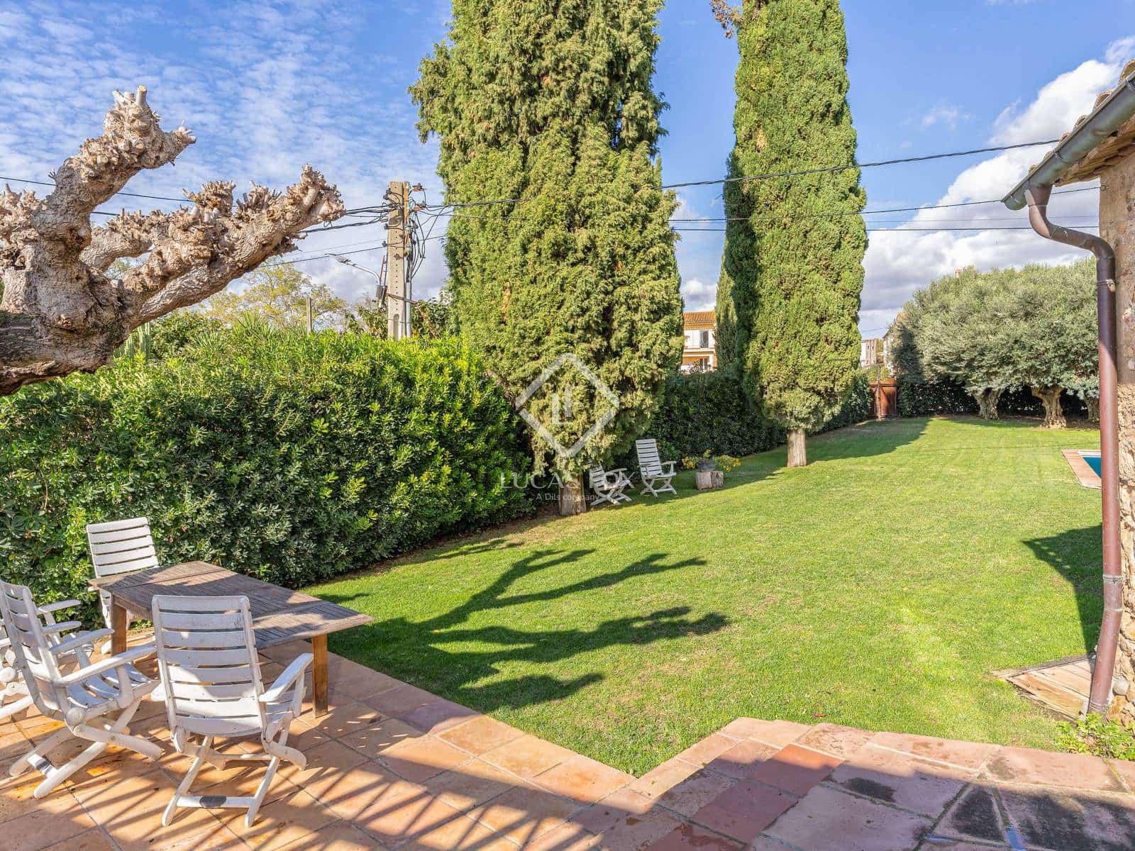 5 chambre Finca/Maison de Campagne à vendre à Orriols avec garage - 710 000 € (Ref: 9402439)