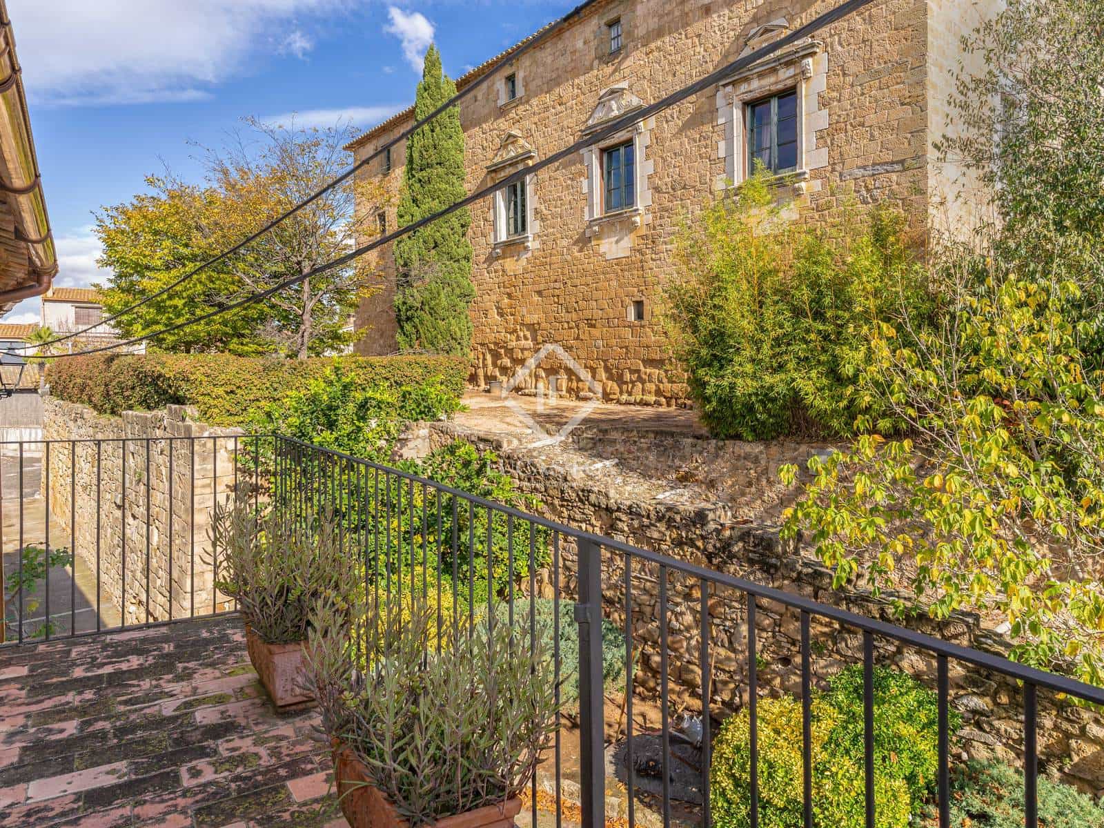 5 chambre Finca/Maison de Campagne à vendre à Orriols avec garage - 710 000 € (Ref: 9402439)