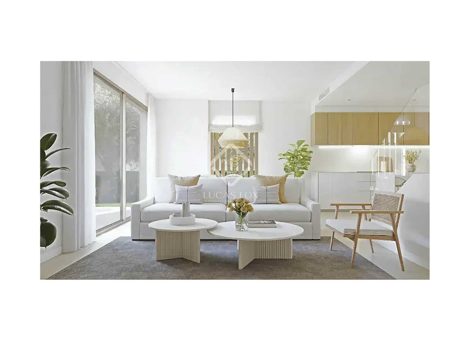 4 slaapkamer Villa te koop in Godella met zwembad garage - € 540.000 (Ref: 9402440)