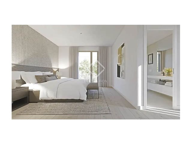 4 slaapkamer Villa te koop in Godella met zwembad garage - € 540.000 (Ref: 9402440)