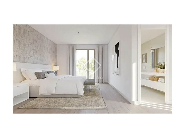 4 slaapkamer Villa te koop in Godella met zwembad garage - € 540.000 (Ref: 9402440)