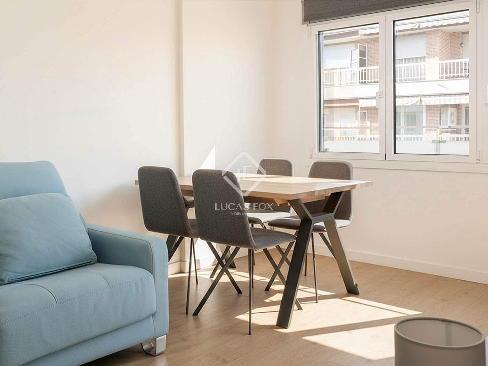 3 bedroom Apartment for sale in Barcelona city - € 590,000 (Ref: 9402552)